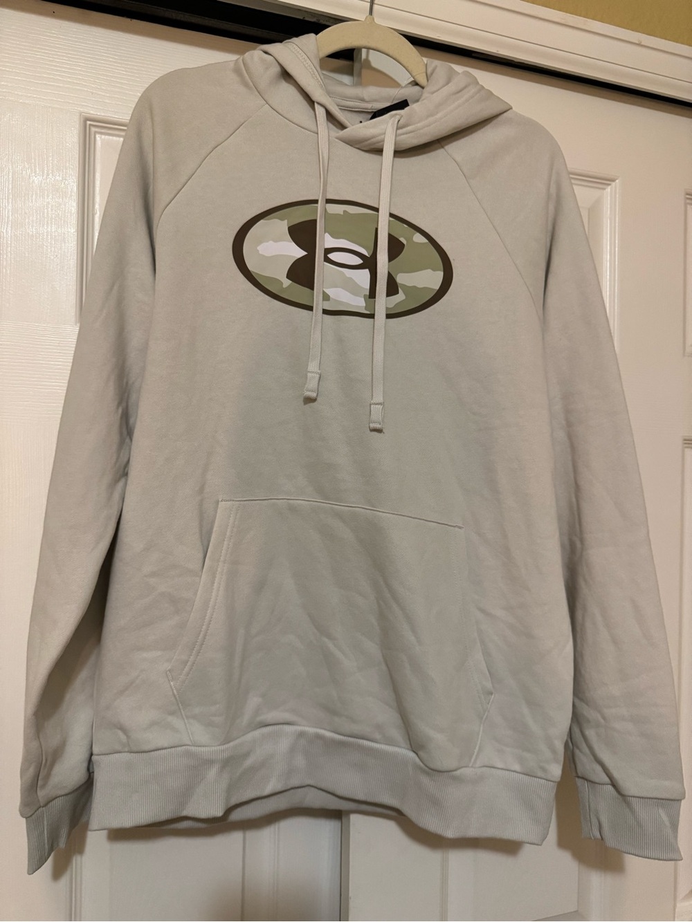 Men’s Under Armour Hoodie
